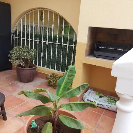 Apartamento Carolina