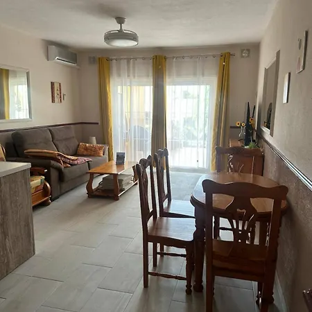 Carolina Apartamento