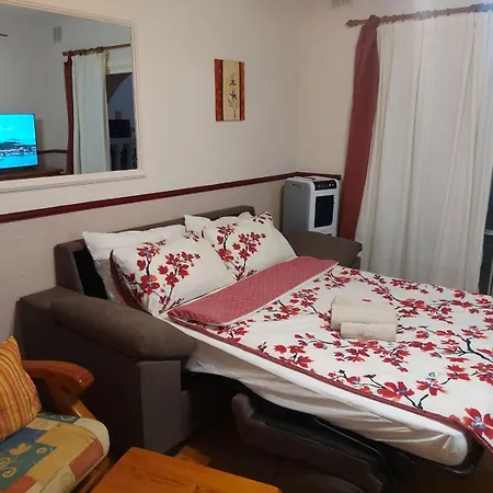Carolina Apartament Costa Adeje (Tenerife)