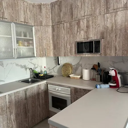 Apartament Carolina *