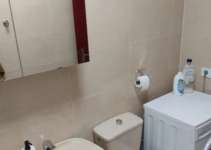 Carolina Costa Adeje (Tenerife)