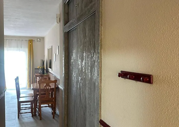 Apartamento Carolina