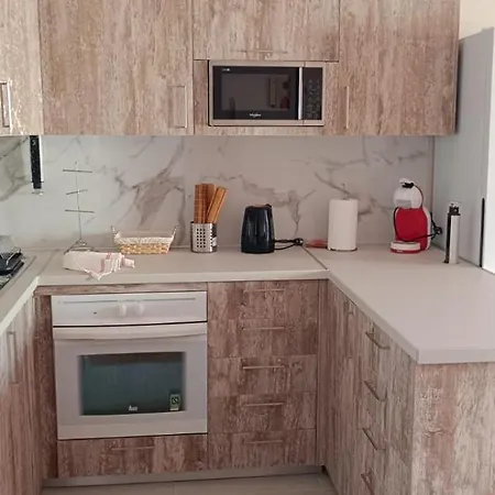 Carolina Appartement