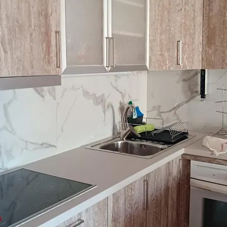 Carolina Appartement