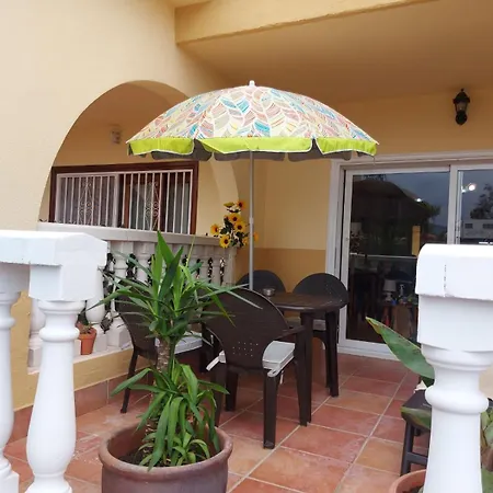 Carolina Appartement *