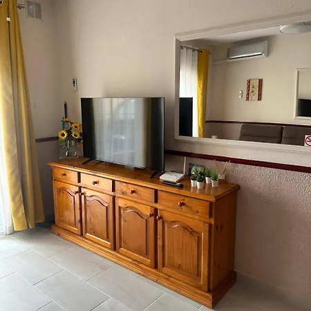 Carolina Appartement Costa Adeje (Tenerife)