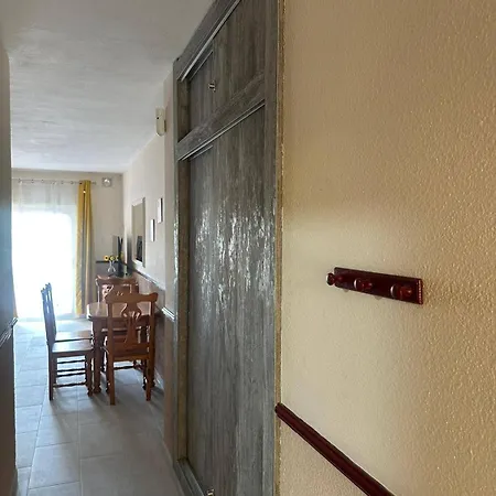 Appartement Carolina